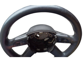 Volant Audi A6 S6 C6 4F 2007 4F0419091BB, WITH.HEATING  