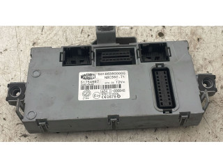   Pojistková skříňka 51754987, 51754987   Lancia Musa 2005