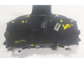 Панель приборов 9828219080, 982821908000   Citroen C3 Aircross       