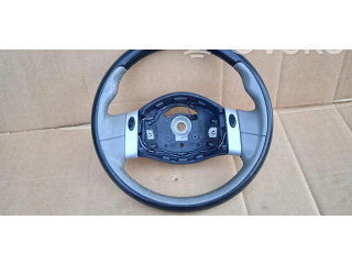 Руль Mini One - Cooper Cabrio R52  2002 - 2008 года       
