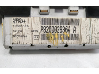 Дисплей    7700432434, 7700426265   Renault Megane I