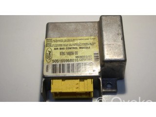 Блок подушек безопасности 97BG14B056DD, 505165968016   Ford Mondeo MK II