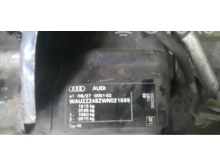 Zpětné zrcátko  Audi A6 S6 C4 4A 1997  4B1858531G3FZ  