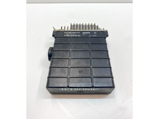 Блок управления двигателя A0045454032, 0280800172   Mercedes-Benz SLC C107