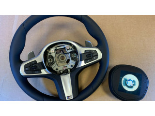 Руль BMW X4 G02  2018- года 32308008179, 32308094542      
