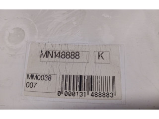 Přístrojová deska  Mitsubishi Colt 2006 MN148888  
