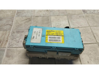 Блок предохранителей 1MR587655, 21395B08DCFB   Mitsubishi Grandis    