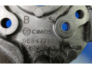 Vstřikovací čerpadlo 9684778280   Volvo V40    d4162t 