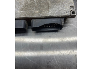 Блок управления коробкой передач 8200458276, 8200272204   Renault Megane II