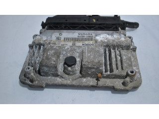 Řídící jednotka 0D270, 0261208841   Toyota Yaris 2018