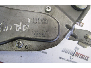 Моторчик заднего дворника 8513047010, 2596000351    Toyota Prius (XW20)