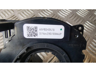 Подрулевой шлейф SRS 6G9T14A664BE, ANP80H057B   Ford Mondeo MK IV