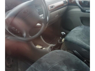 Jednotka ABS    Daewoo Rezzo 2004