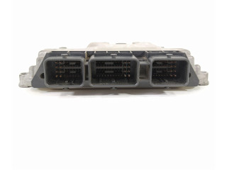 Блок управления двигателя 8200389519, 0281011529   Nissan Primastar