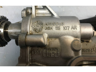 Масляный насос  CJX 06H115107AR, 06H115105  Seat Leon (5F) 