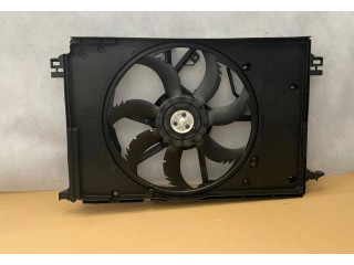 Комплект вентиляторов     2685003000, 1636331500    Toyota Camry 