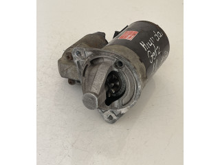 Стартер  3610002555, TM000A37001   Hyundai Getz