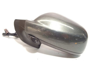 Zpětné zrcátko  Peugeot 407 2008  8149VG  