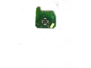 Řídící jednotka 5WK48935, 5800360   Nissan Navara D22 2006