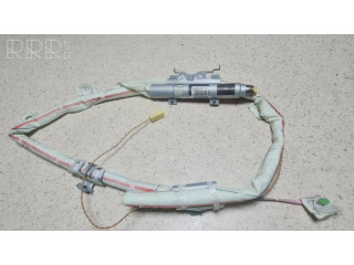 Боковая подушка безопасности 610989800A, R6109780   Mazda 3 II