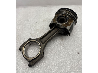  Поршень с шатуном  11248508023, 11258584899  BMW 5 G30 G31  