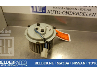 Вентилятор печки    A966240000, A966240000   Nissan Micra C+C