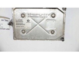 Řídící jednotka P05150816AB, 05035872AD   Jeep Grand Cherokee 2013