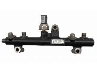 Vstřikovací lišta 9681909680, 28497Z01   Ford Mondeo MK IV  pro naftový motor 2.2  