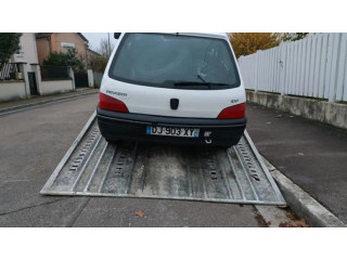 Замок капота 793445   Peugeot 106