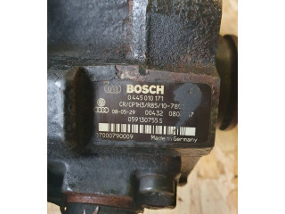 Комплект системы впрыска топлива 059130755S, 059130277AJ    Audi A6 S6 C6 4F   