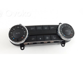 Блок управления климат-контролем A1669009405   XPeng G3