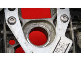 Volant Audi A3 S3 A3 Sportback 8P 2009 8J0419091D, 8J0419091D  