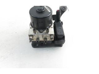 Jednotka ABS 06210207844, 5N612C405CC   Mazda 5 2007