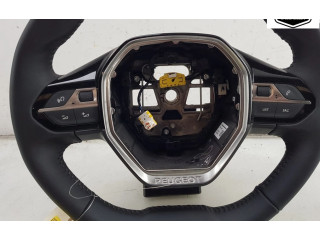 Volant Peugeot 208 2022 98255044ZD, 98255044ZD  