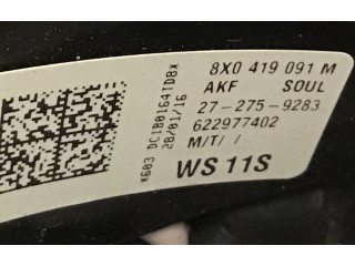 Руль Audi A6 S6 C7 4G  2011 - 2018 года 4G0419091M, 4G0419091BA      