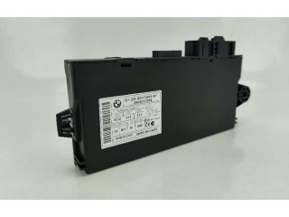 Блок управления 6135921785301   BMW X1 E84