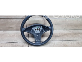 Руль Mercedes-Benz CLC CL203  2008 - 2011 года A2304602118      