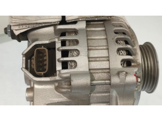 Генератор A2TA5191, AMA52401   Mitsubishi Lancer 1.6     