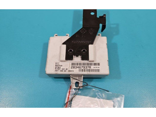 Блок комфорта 283467937R, IMPRK1363065   Renault Fluence   