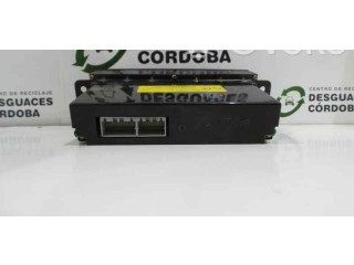 Блок управления климат-контролем 6870008030, 03-06-DAC   SsangYong Rexton