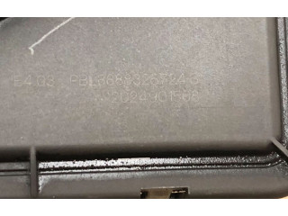 Řídící jednotka 8888325724, 8888325724   Lynk & co 01 2021