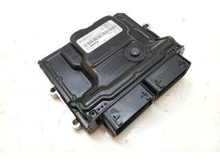 Блок управления двигателя L1T1-12A650-KC, L1T1-12A650-KC   Ford Puma  