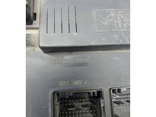   Pojistková skříňka A2C53172125   Peugeot 407 2007