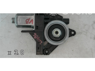 Передний двигатель механизма для подъема окон     966265-102, 31253063    Volvo XC60 