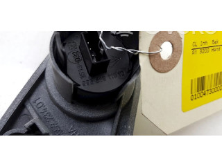 Переключатель дворников 996613115, 986552234   Porsche Boxster 986