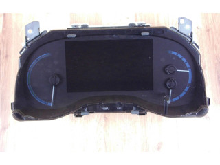 Geschwindigkeitsmesser Cockpit 83800F5B60, 83800F5B60   Toyota Yaris Cross       