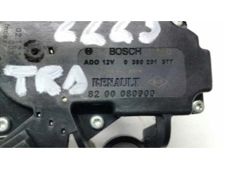 Моторчик заднего дворника 8200080900, MOTORLIMPIATRASERO    Renault Megane II