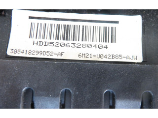 Подушка безопасности водителя 6M21U042B85AJW   Ford S-MAX