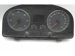 Панель приборов 1T0920864A   Volkswagen Caddy       