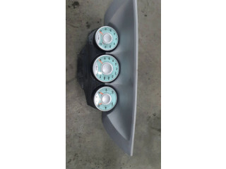 Přístrojová deska  Peugeot 807 2004 1496276080  